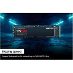 SAMSUNG 990 PRO 1TB NVMe Internal SSD